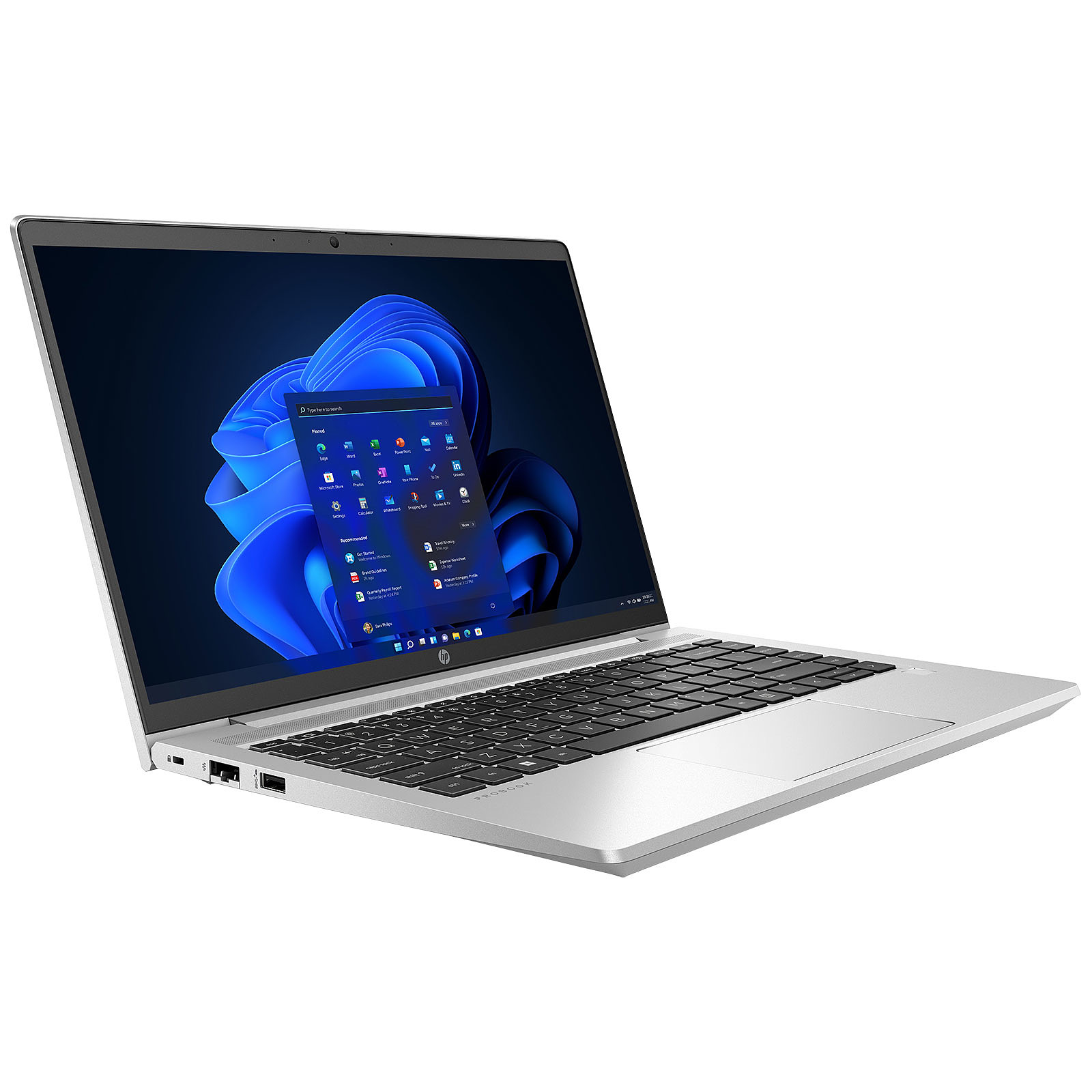 HP EliteBook 840 G7 Core i7 10th Gen 8GB RAM 256GB SSD Touchscreen