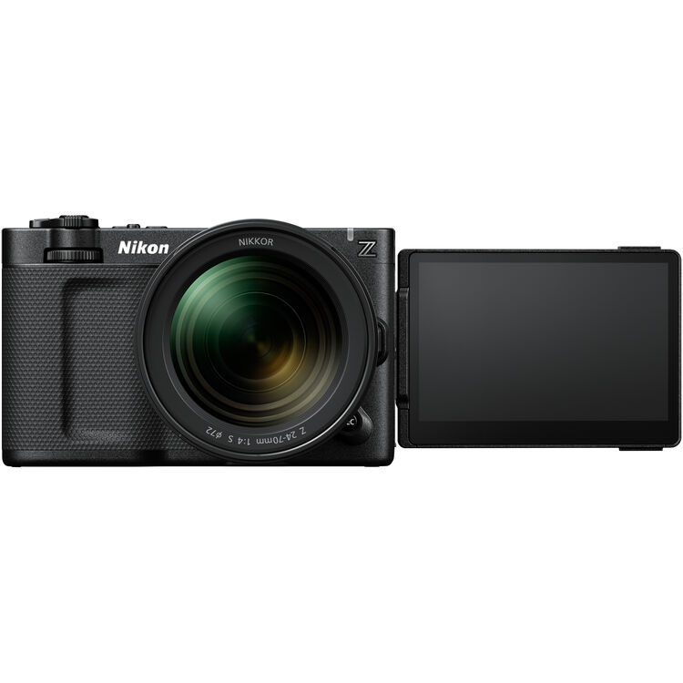 Nikon ZR 6K Cinema Camera (BODY ONLY)