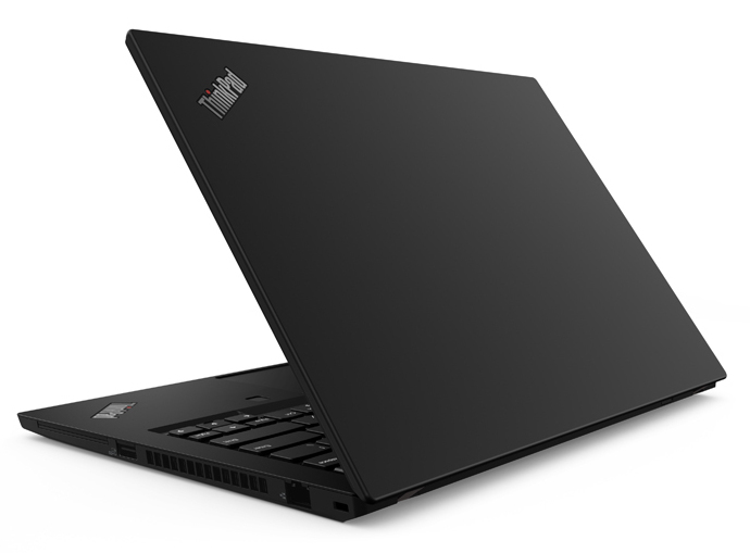 Lenovo ThinkPad T490 Core i7 16GB RAM 256GB SSD
