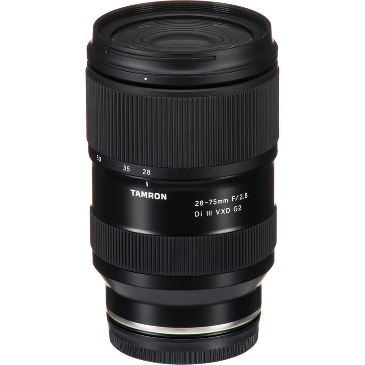 Tamron 17-28mm f/2.8 Di III RXD Lens for Sony E