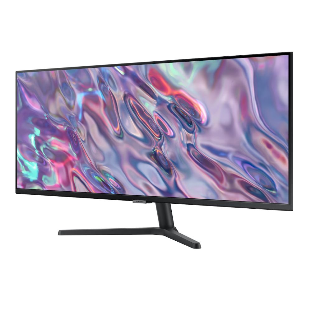 Samsung34" ViewFinity S5 S50GC-LS34C500GAMXUE
