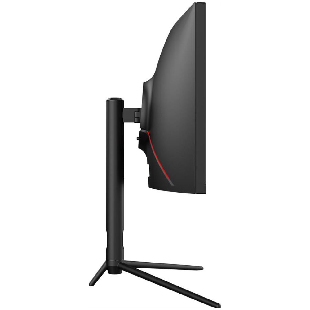 Dahua E330ca 30’’ WFHD Curved Gaming Monitor – DHI-LM30-E330CA