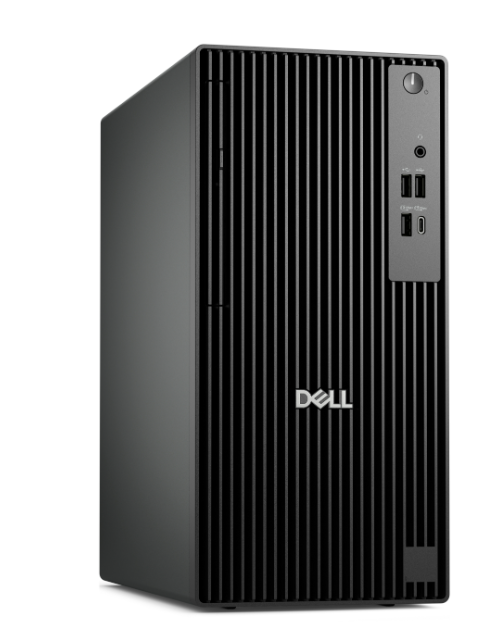 Dell Pro Tower i7-14700 8GB DDR5 RAM 512GB SSD Ubuntu- QCT1250