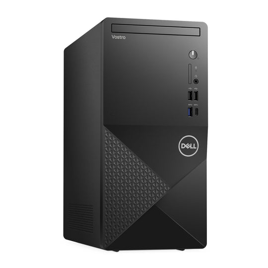 Dell Vostro 3030 MT i5 12400 8GB RAM 512GB SSD Ubuntu-N6004VDT3030MTEMEA