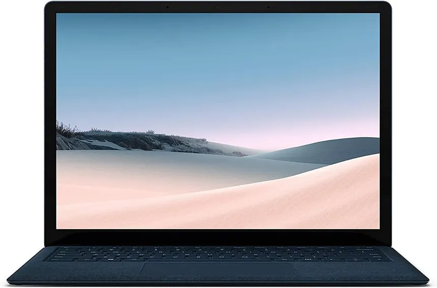 Microsoft Surface Laptop 3 i7 10th Gen 16GB RAM 512GB SSD Touchscreen