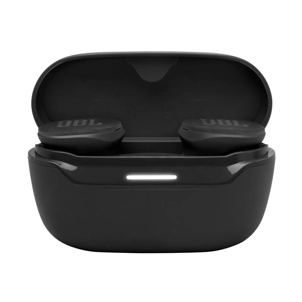 Jbl Endurance Race 2 True Noise Cancelling Earbuds Black-jblendurace2blk