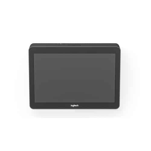 Logitech TAP Touch Meeting Room Controller