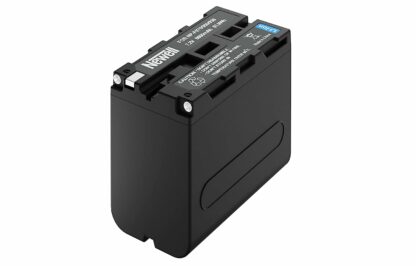 Newell NP‑F970 LCD Battery