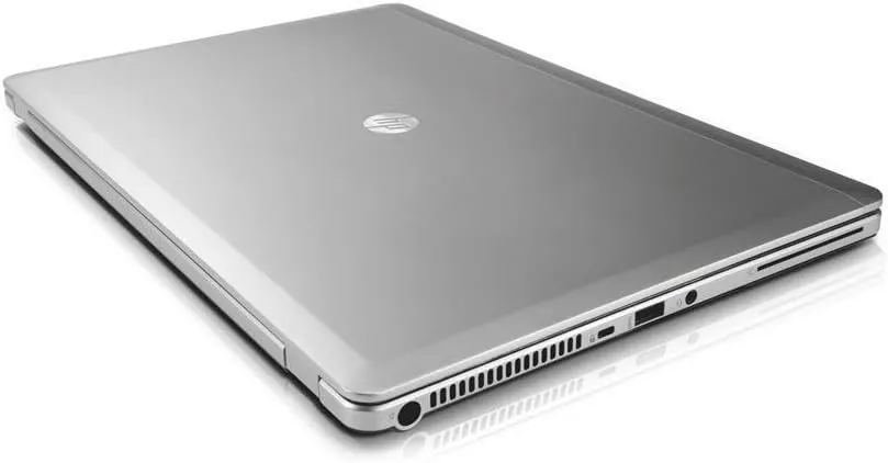 HP Folio 9480M i5 4th Gen 8GB RAM 500GB HDD Non-Touch
