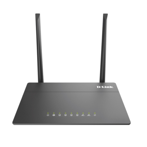 D-Link AC750 Dual Band Wi-Fi 5 Router-DIR-806A