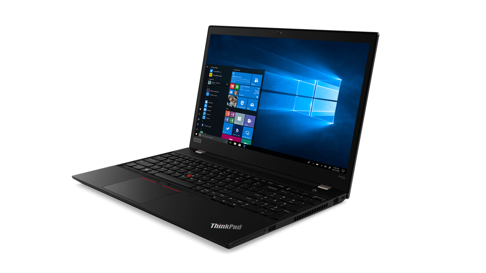 Lenovo ThinkPad P15s 16 Core i7 10th Gen 16GB RAM 512GB SSD 2GPU Touch