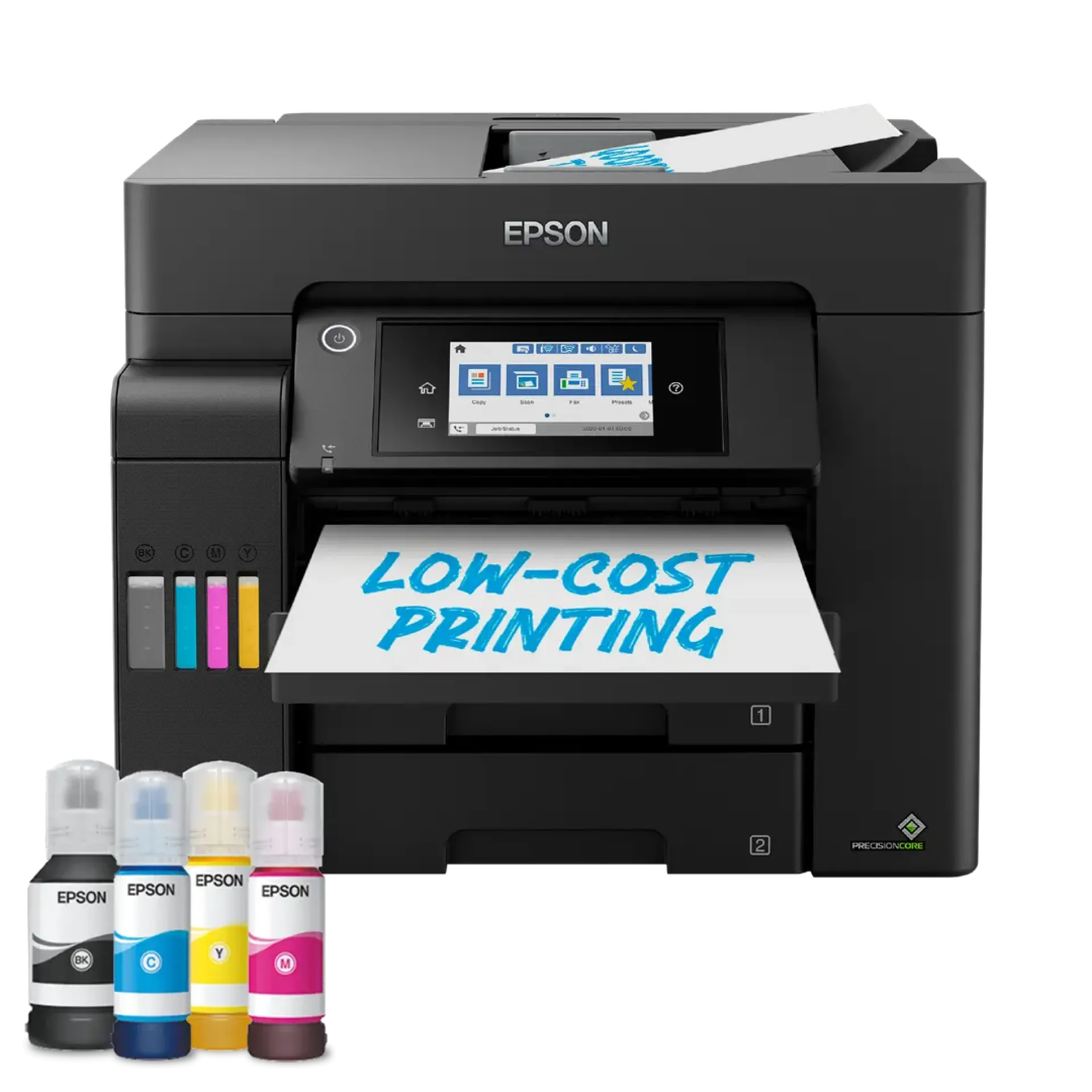 Epson EcoTank L6550 Printer