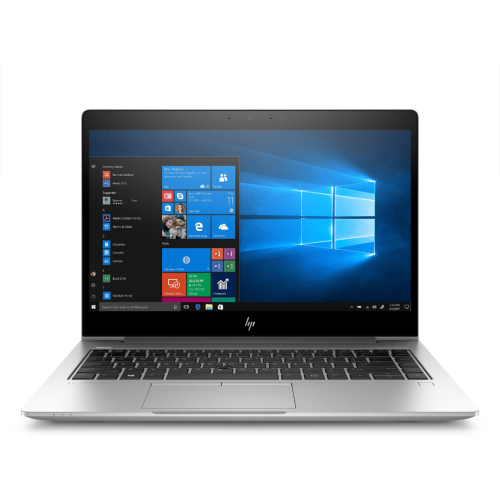 HP EliteBook 840 G6 Core i5 8th Gen 8GB RAM 256GB SSD Non-Touch
