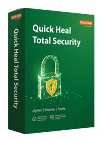 Quick heal total security 1 user