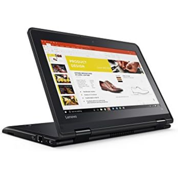 Lenovo ThinkPad 11E Celeron 4GB RAM 128GB SSD