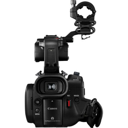 Canon XA70 UHD 4K30 Camcorder with Dual-Pixel Autofocus