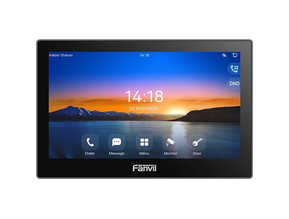 Fanvil i507W Android Indoor Station