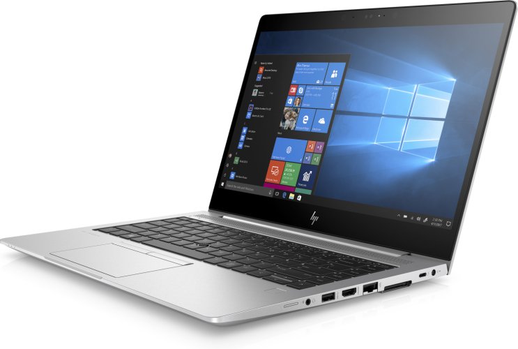 HP EliteBook 840 G5 Core i7 8th Gen 8GB RAM 256GB SSD Non-Touch