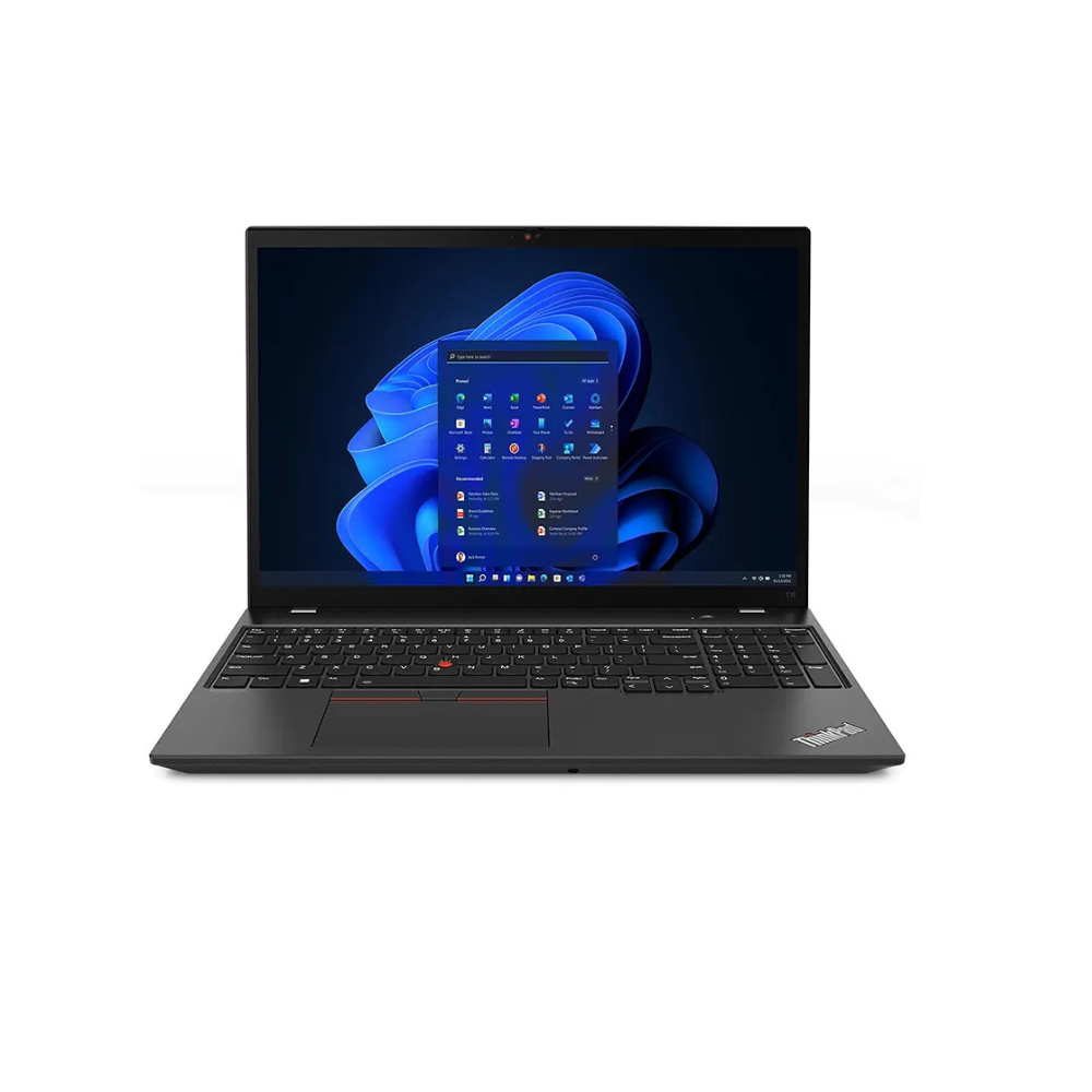 Lenovo ThinkPad T15p i7 10th Gen 16GB RAM 512GB SSD Non-Touch
