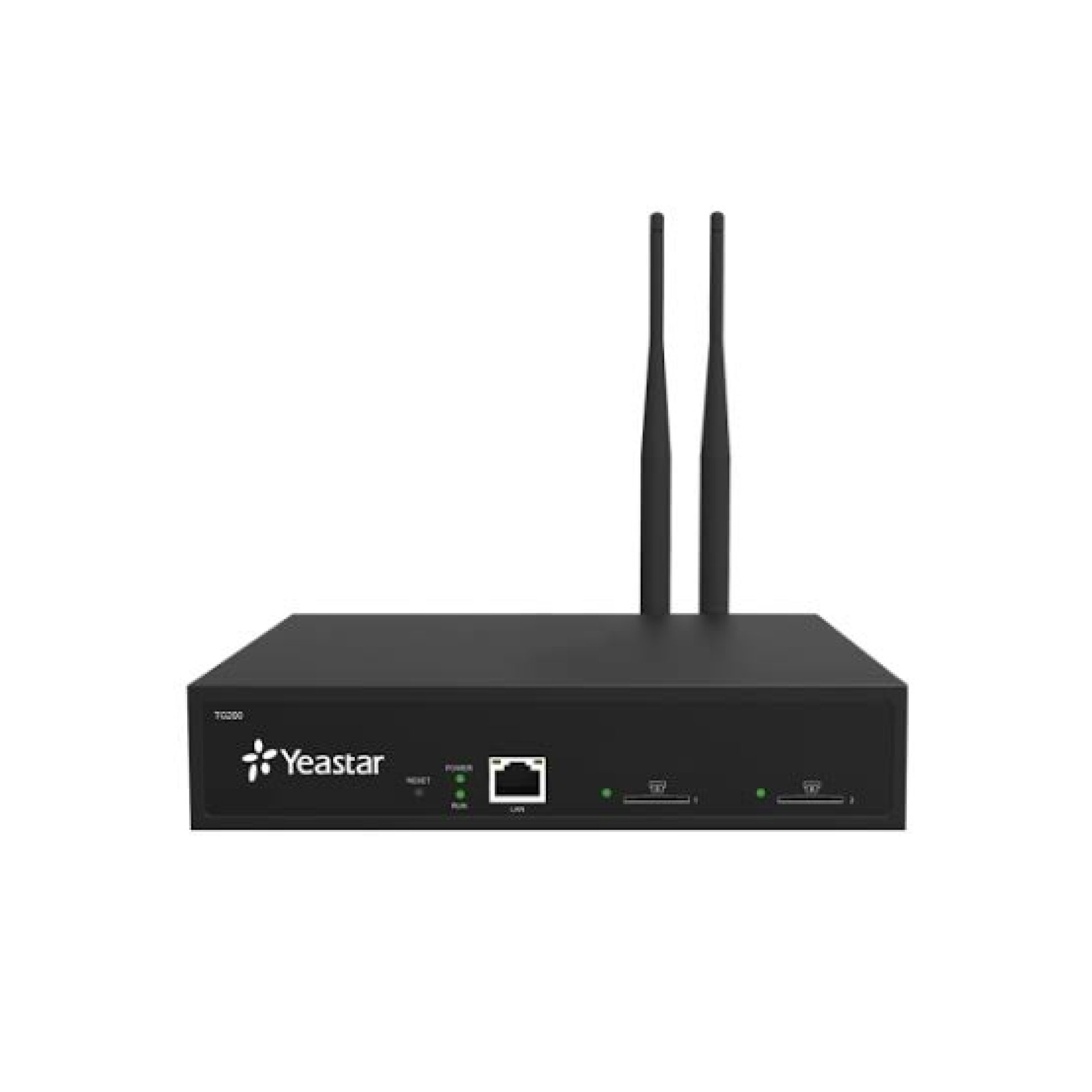 Yeastar TG200L 2 Ports 4G LTE VoIP GSM Gateway