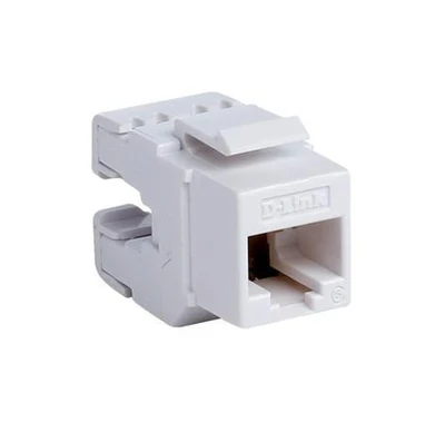 D-Link NCB-C6UGRYR1-3 Cat6 UTP Patch Cord 3M