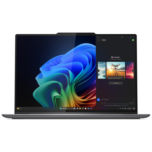 Lenovo ThinkPad X9‑14 Gen 1 Intel Core Ultra 7‑258V 32GB RAM 1TB SSD (21QA0013UE)
