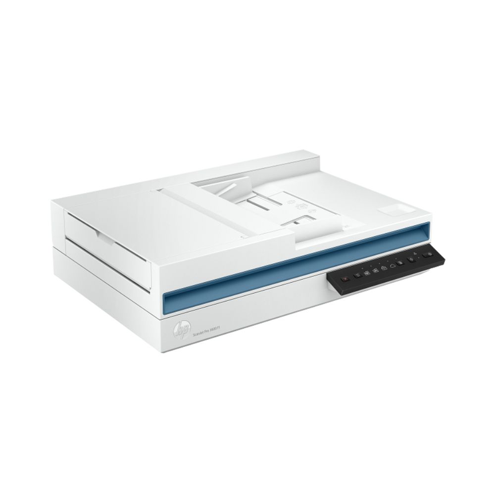 HP ScanJet Pro 3600 f1 Scanner (20G06A#B19)