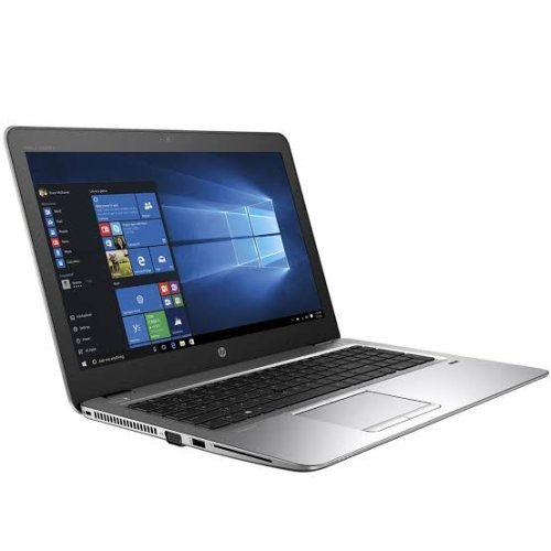 HP EliteBook 850 G4 Core i7 7th Gen 8GB RAM 256GB SSD Non-Touch