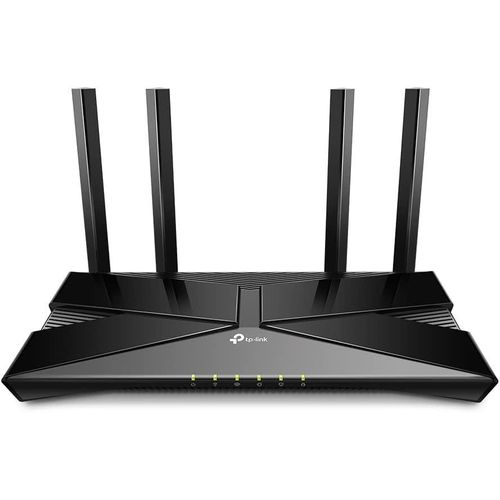 TP-Link AX1800 Dual-Band Wi-Fi 6 Router -TL-ARCHER AX23