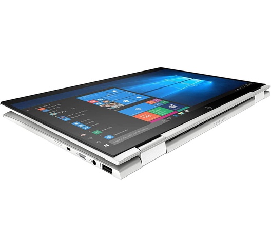 HP x360 1040 G6 i7-8665U 14″ Touch 16 GB 512 GB SSD -