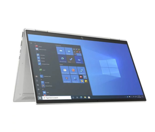 HP EliteBook 1030 G8 Core i7 11th Gen 8GB RAM 256GB SSD x360 Touchscreen