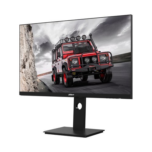 Dahua P301A 27” QHD Monitor DHI-LM27-P301A