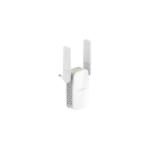 D-Link AC1200 Dual Band Wi-Fi 5 Range Extender-DAP-1610
