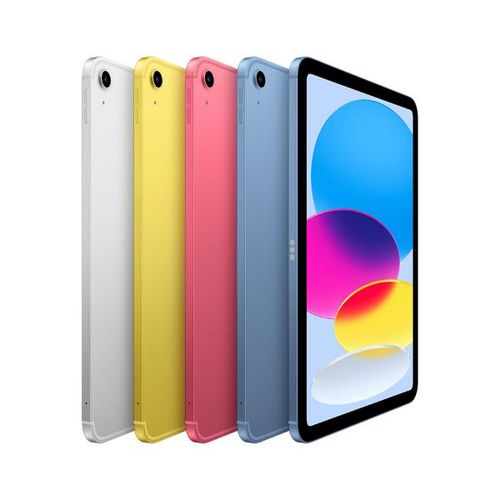 Apple iPad 11th  Gen A16 128GB ROM