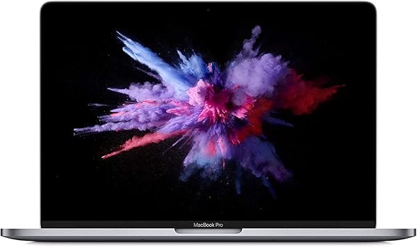 Apple MacBook Pro 13 2019 Core i7 16GB RAM 512 GB SSD