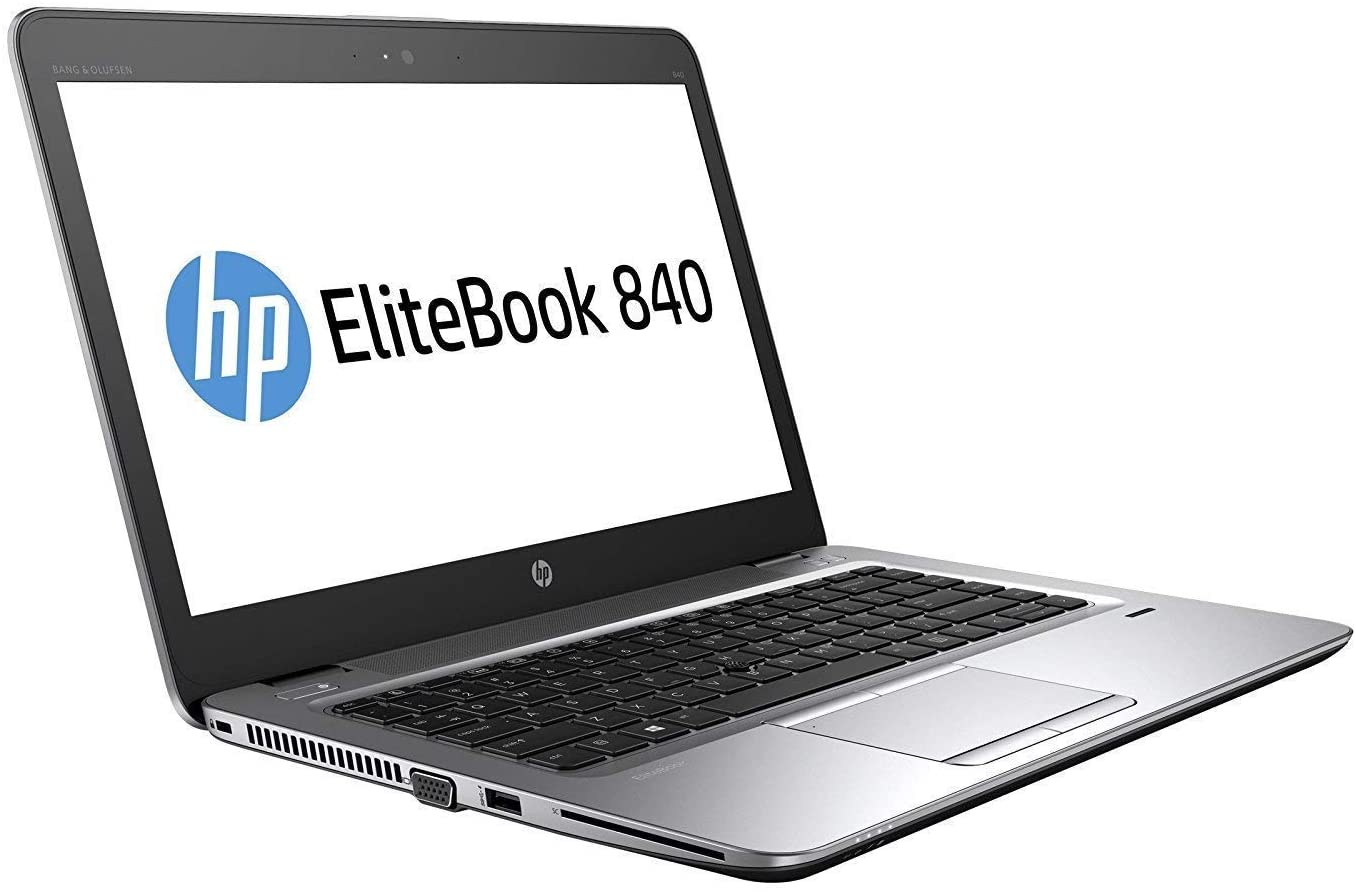 HP EliteBook 840 G2 Core i5 5th Gen 8GB RAM 500GB HDD Non-Touch