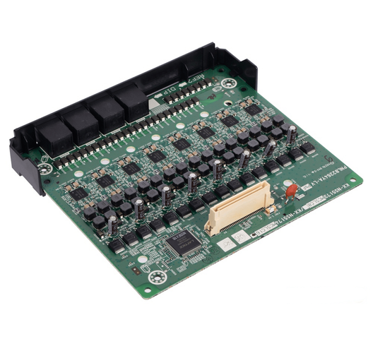 Panasonic KX-NS5172X 16-Port Digital Extension Card