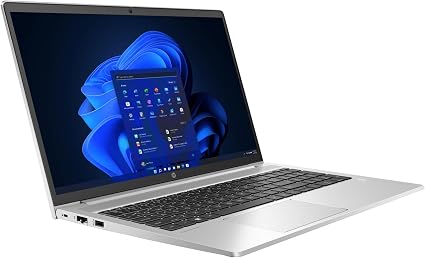 HP EliteBook 445 G9 14 Inch AMD Ryzen 5 5625U 8GB RAM 256GB SSD Non-Touch