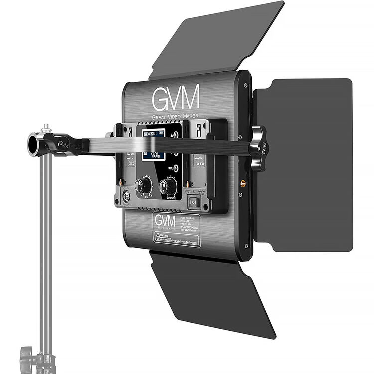 Tolifo GK-J-100WAB LED Studio Light Panel