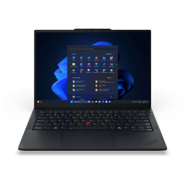 Lenovo Thinkpad E14 G7 1AL-U7-256V 16GB RAM 512GB SSD-21U200SUE