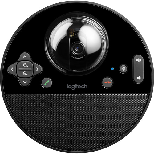 Logitech Conference Cam BCC950 – 960-000867