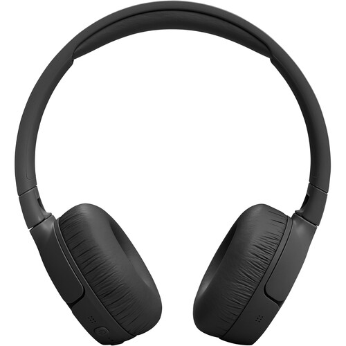 JBL Tune 670NC Wireless Noise-Cancelling On-Ear Headphones
