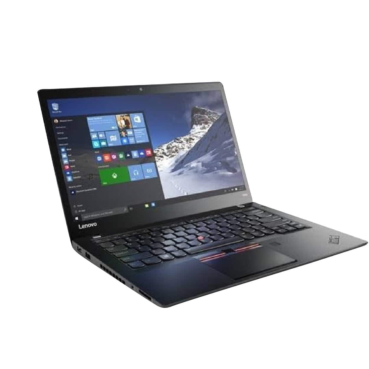 Lenovo ThinkPad T460s i5 6th Gen 8GB RAM 256GB SSD Non-Touch