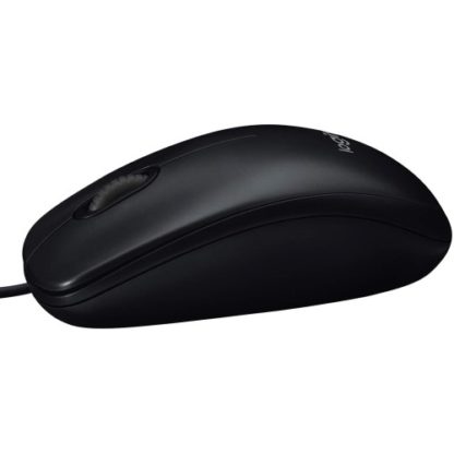 Logitech M90 USB Wired Mouse