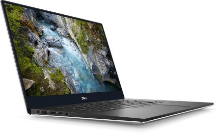 Dell Precision 5540 Core i9 9th Gen 16GB RAM 512GB SSD 4GB NVIDIA Quadro T2000 Non-Touch
