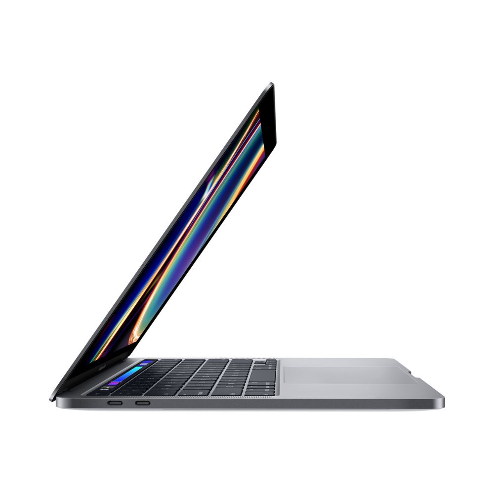 Apple MacBook Pro 13-inch 2016 Core i5 8GB RAM 256GB SSD Touch Bar