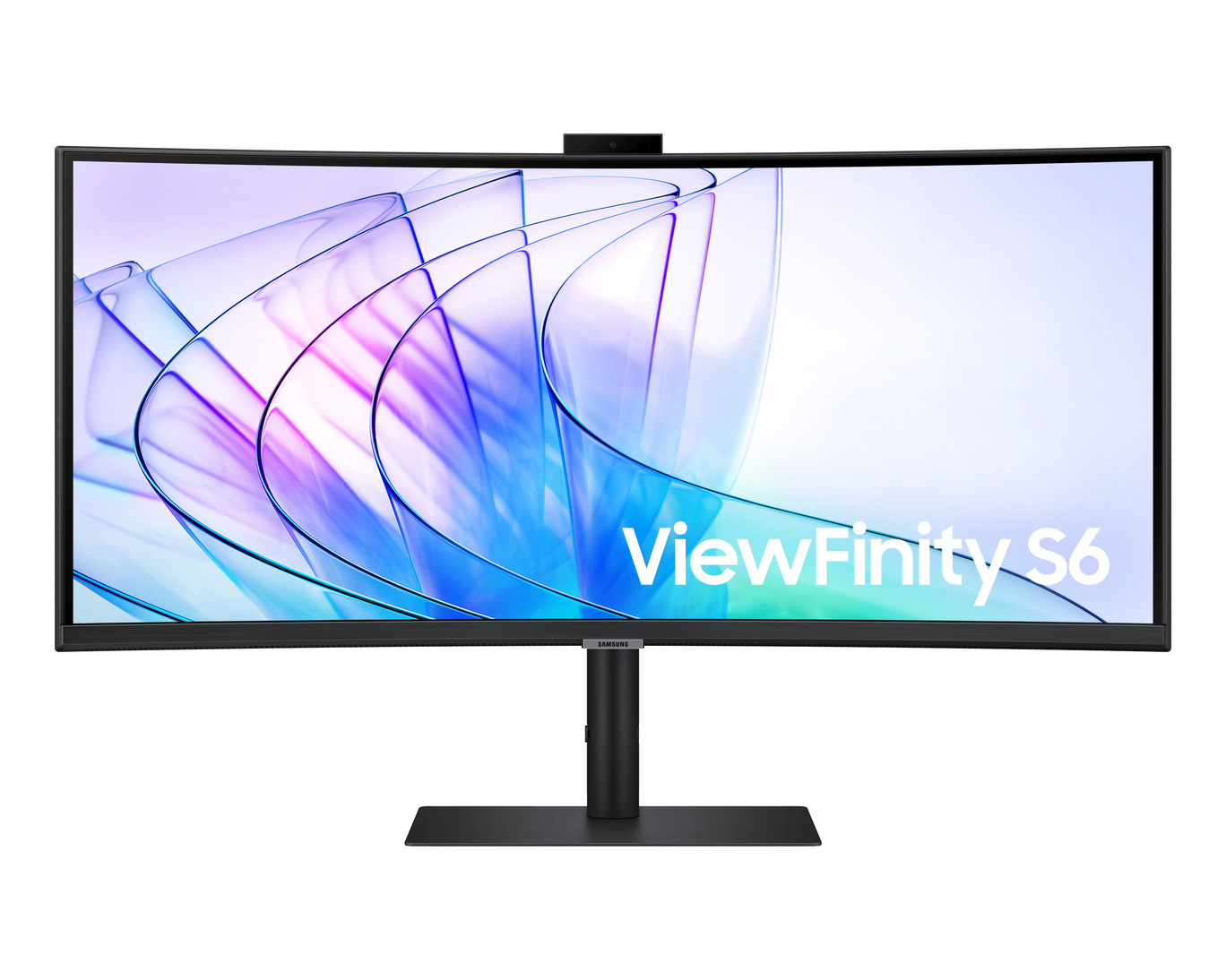 Samsung 34" ViewFinity S6 S65VC-LS34C650VAMXUE