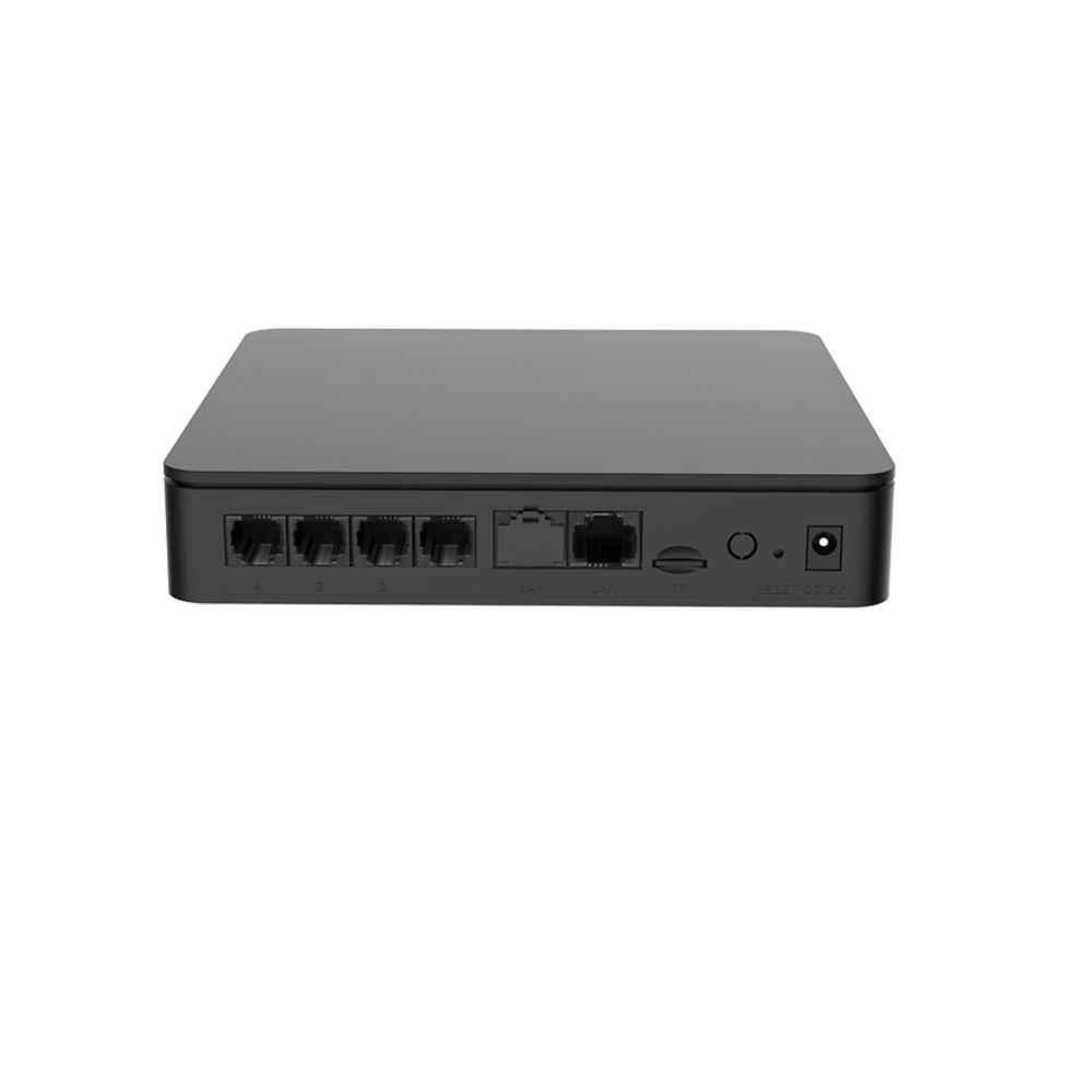 Yeastar S20 - S-Series VoIP PBX for Small Business