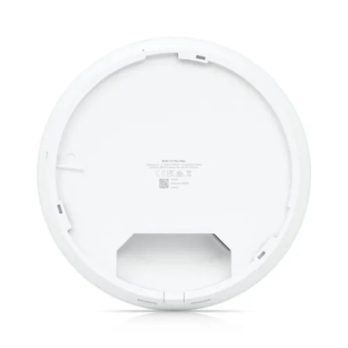 Ubiquiti UniFi WiFi 7 Pro Max AP Ceiling Mounted 8 Spatial Streams 6 GHz U7-Pro-Max