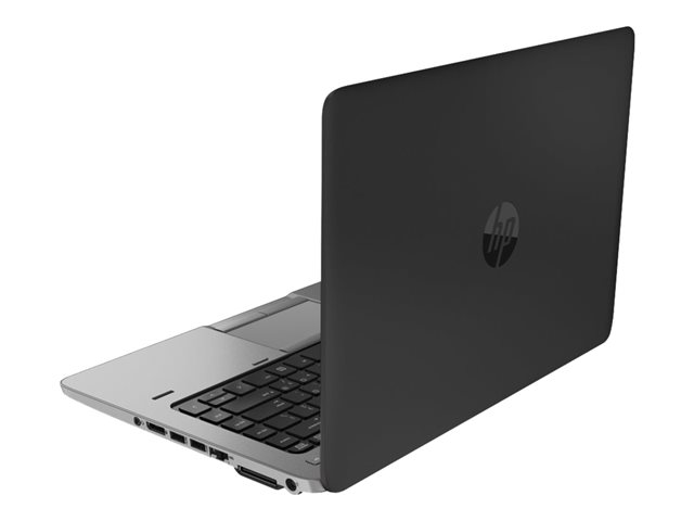 HP EliteBook 740 G1 i5 4th Gen 8GB RAM 500GB Non-Touch
